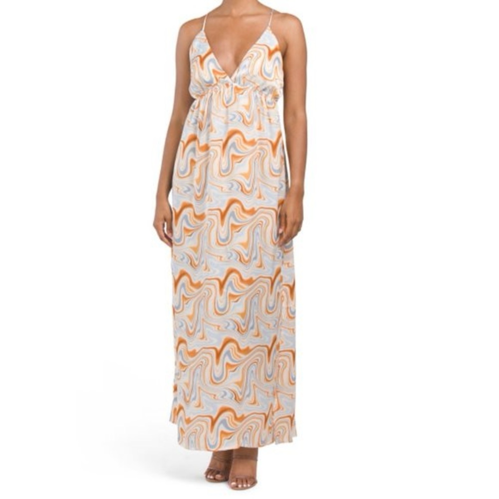 Lush dress